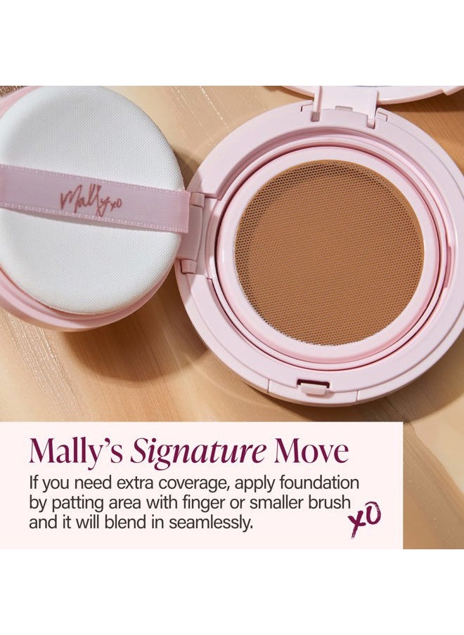 Flawless Finish Transforming Effect Foundation, Beige