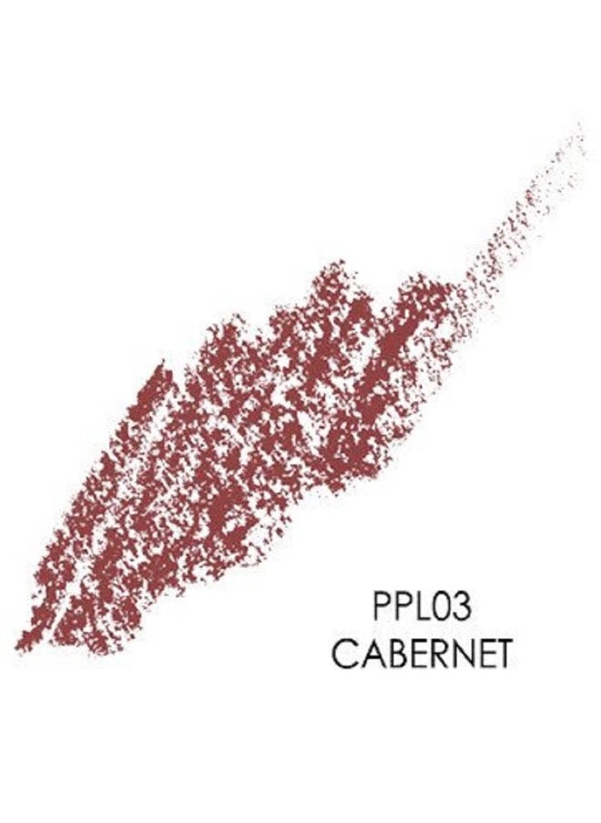 Precision Lipliner, Cabernet