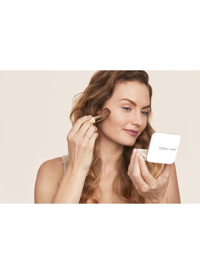 Jane Iredale PurePressed Base Mineral Foundation SPF 20 Bisque - Refill