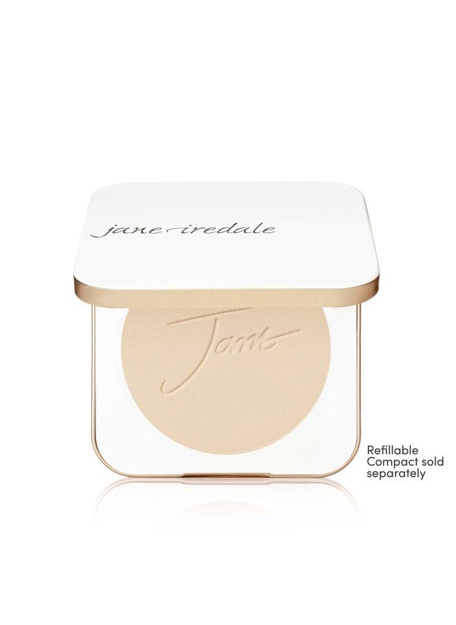 Jane Iredale PurePressed Base Mineral Foundation SPF 20 Bisque - Refill