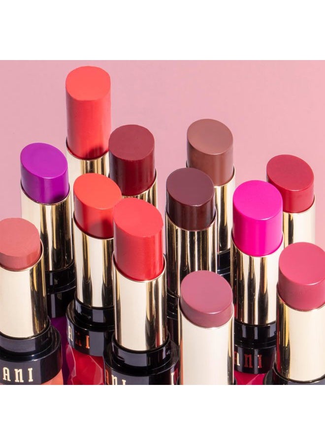 Color Fetish Lipstick- Sheer to Medium Coverage Lip Balm