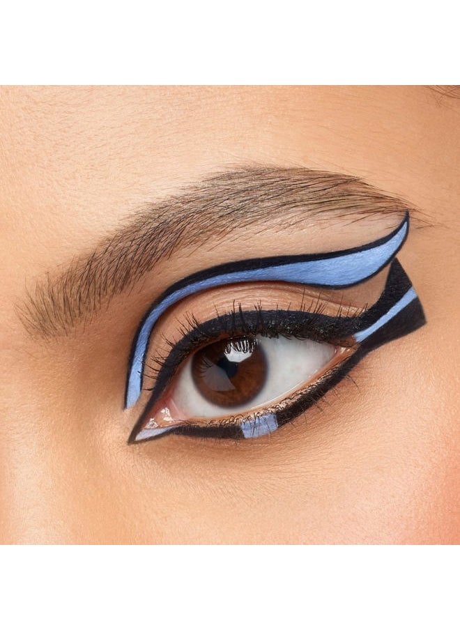 Stay All Day® Dual-Ended Liquid Eye Liner