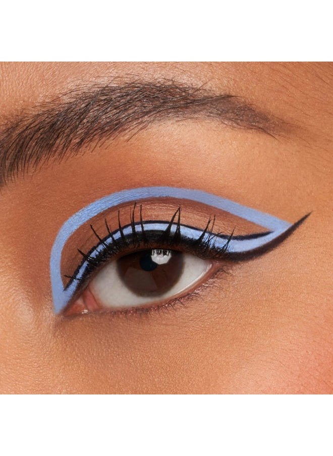 Stay All Day® Dual-Ended Liquid Eye Liner
