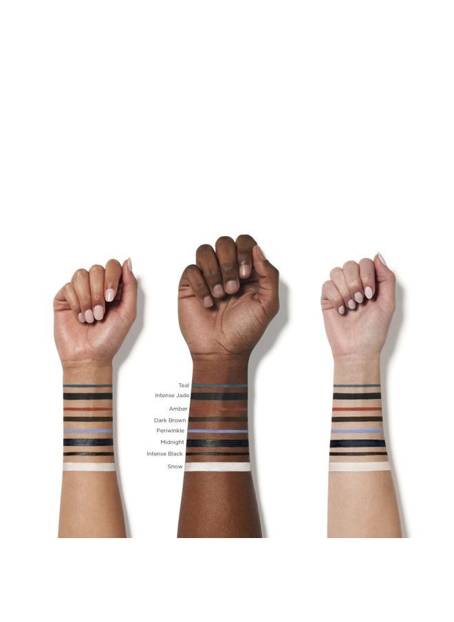 Stay All Day® Dual-Ended Liquid Eye Liner