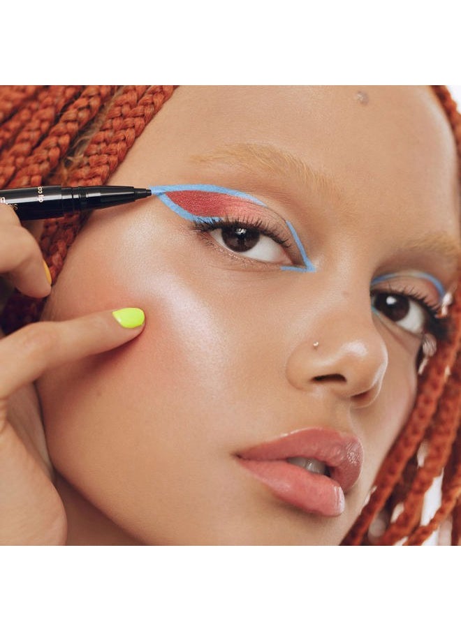 Stay All Day® Dual-Ended Liquid Eye Liner