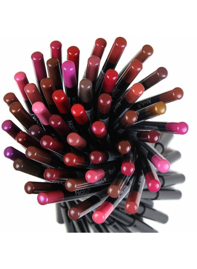 54 pcs NABI Lip Liner Pencils