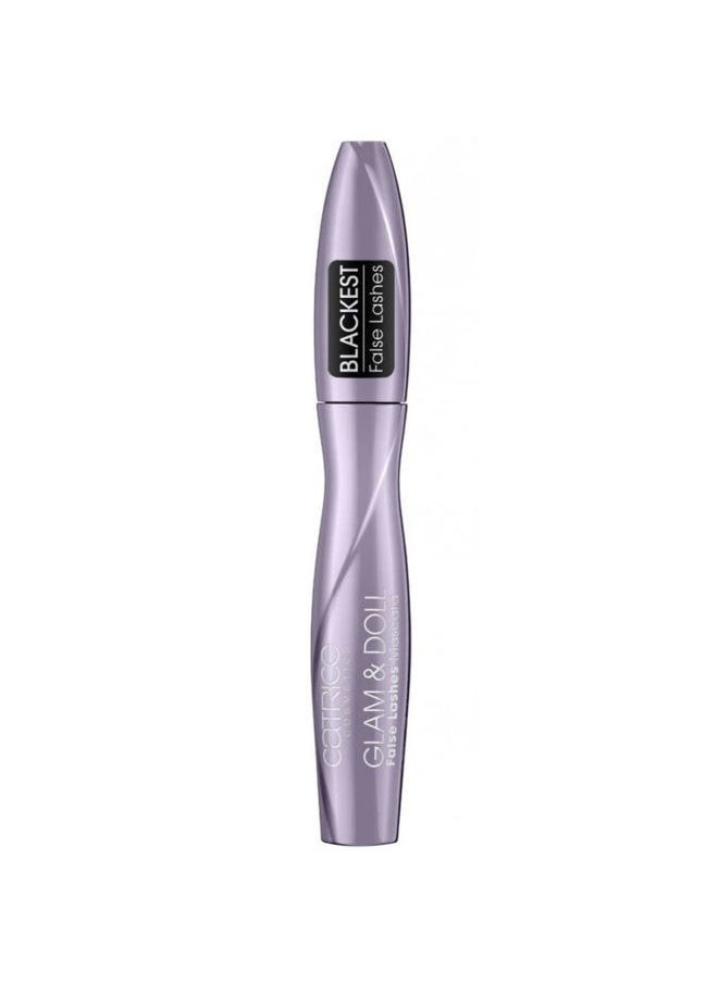 Glam & Doll Mascara (False Lashes)