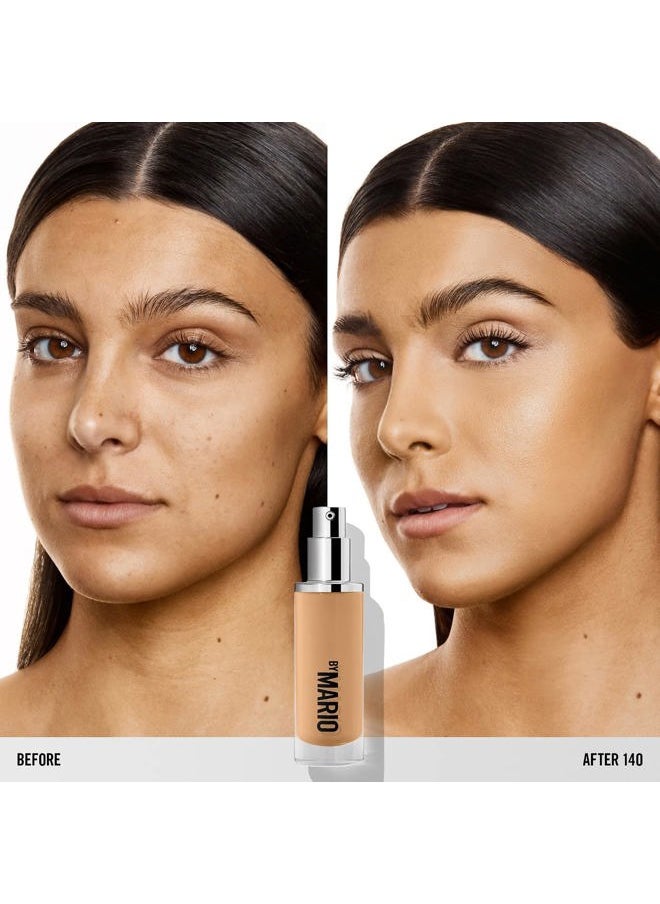 MAKEUP BY MARIO SurrealSkin™ Liquid Foundation 14O