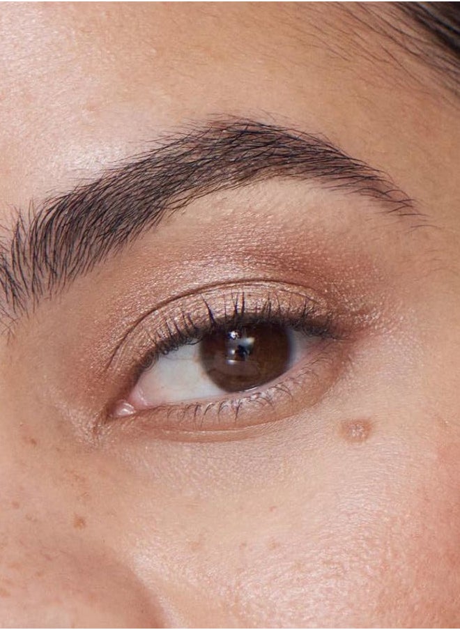 Chromatic Liquid Powder Eye Tint | Non-Toxic, Vegan, Cruelty-Free, Quick-Dry, Crease-Resistant, No Budge Color (Fresco, 0.12 fl oz | 3.5 ml)