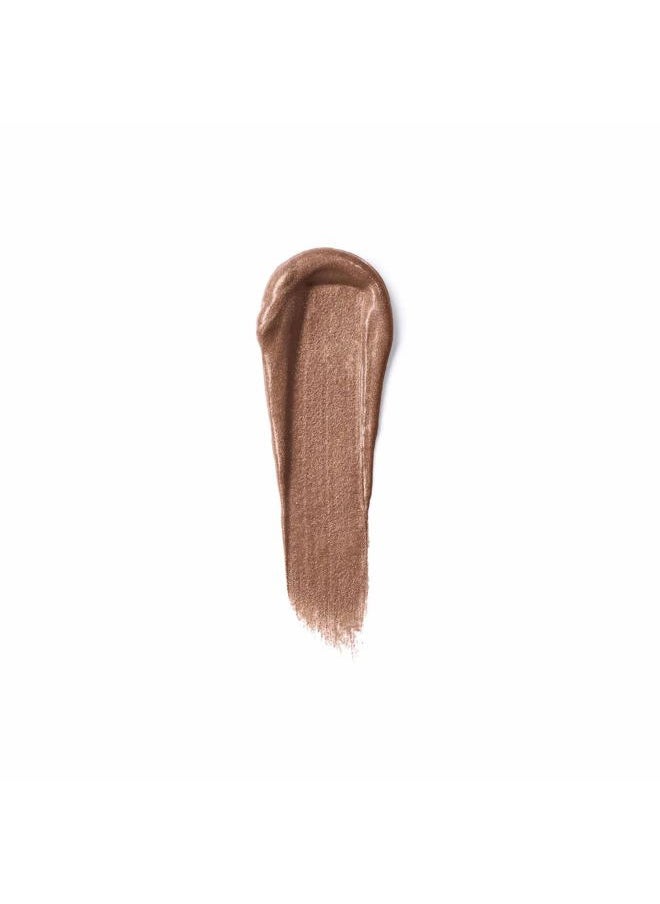 Chromatic Liquid Powder Eye Tint | Non-Toxic, Vegan, Cruelty-Free, Quick-Dry, Crease-Resistant, No Budge Color (Fresco, 0.12 fl oz | 3.5 ml)