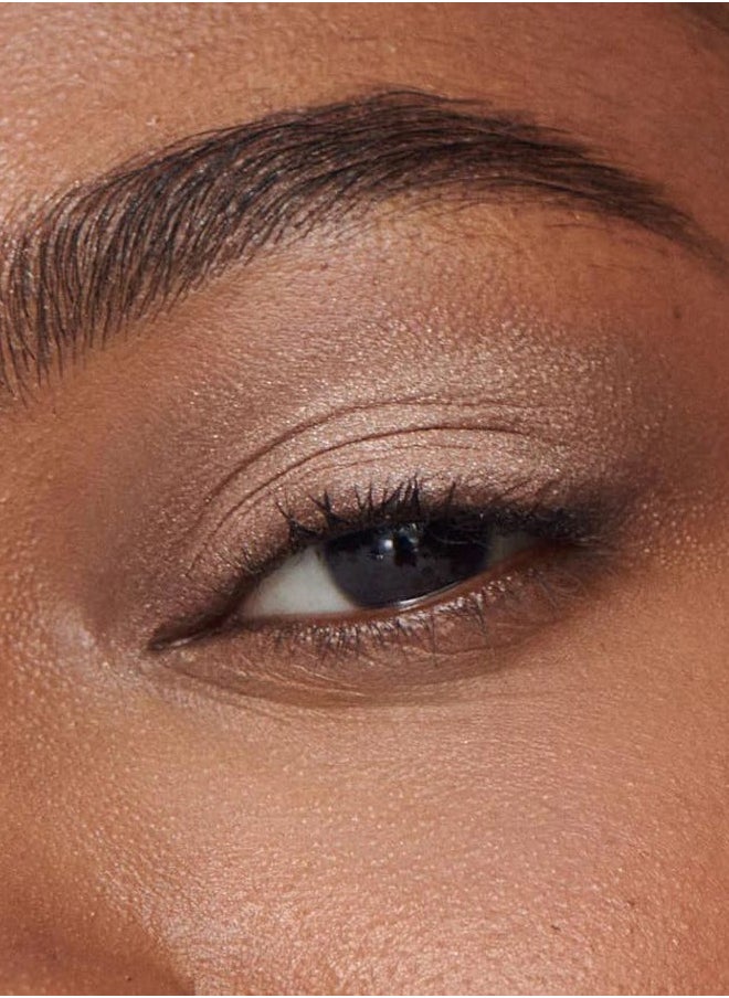 Chromatic Liquid Powder Eye Tint | Non-Toxic, Vegan, Cruelty-Free, Quick-Dry, Crease-Resistant, No Budge Color (Fresco, 0.12 fl oz | 3.5 ml)