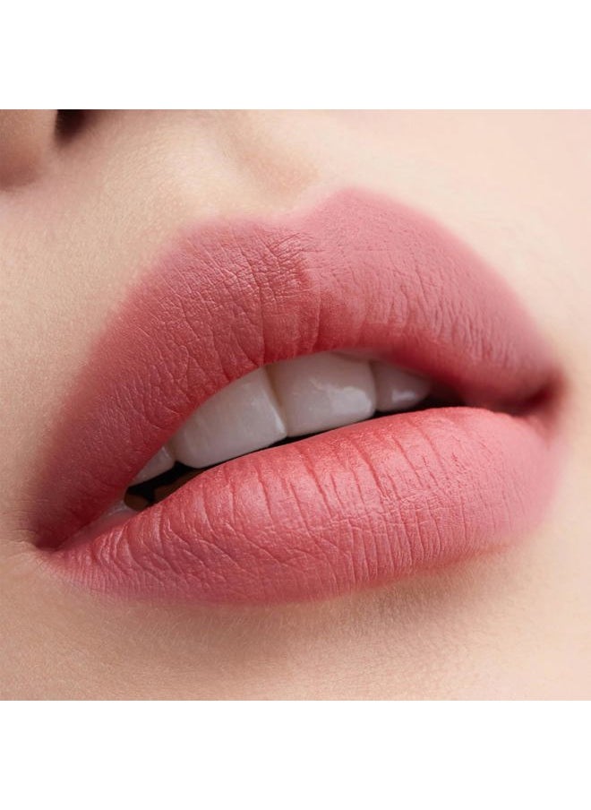 Sensual Powder Matte Lipstick #159 CUDDLE | Comfort and Soft Velvet Finish for Daily Use, Long-lasting, Hydrating & Moisturing, Korean Makeup, 0.11 oz. (3g)