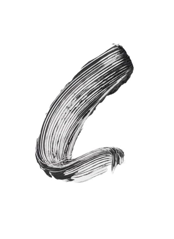 Mascara 101 - Buildable + Lash Lengthening Mascara Formulated to Strengthen and Condition with Rich Nutrients - Black (0.31 oz)