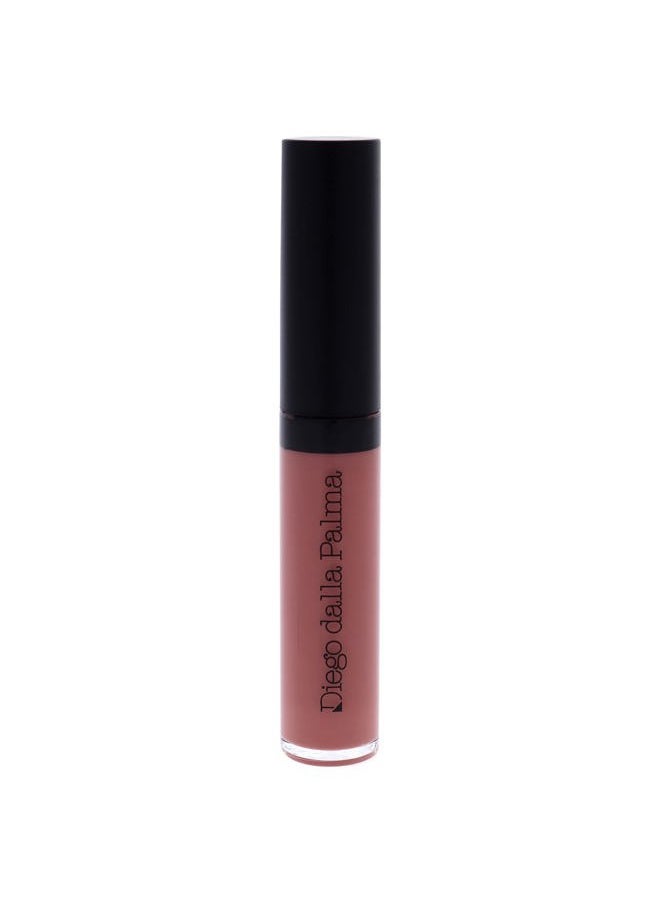 Makeupstudio Geisha Matt Liquid Lipstick - Incredibly Creamy Texture - Non-Dusty Matte Finish - Soft And Luscious Lips - Hyper-Velvety And Intense Color - 09 Quite Life - 0.2 Oz