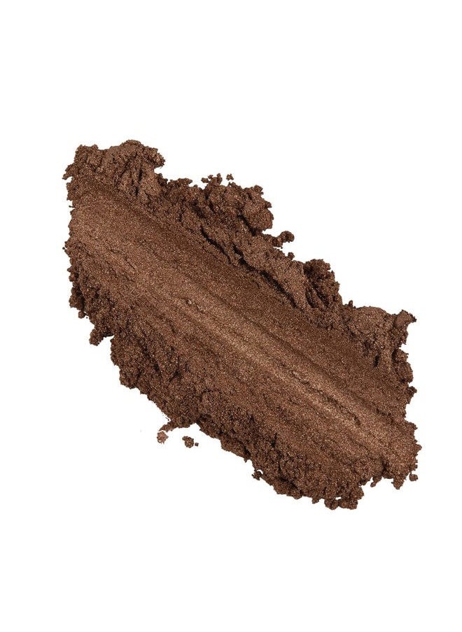 Shimmer Powder | Paraben Free | Vegan & Cruelty Free | All Skin Types | 2.35g - Champagne