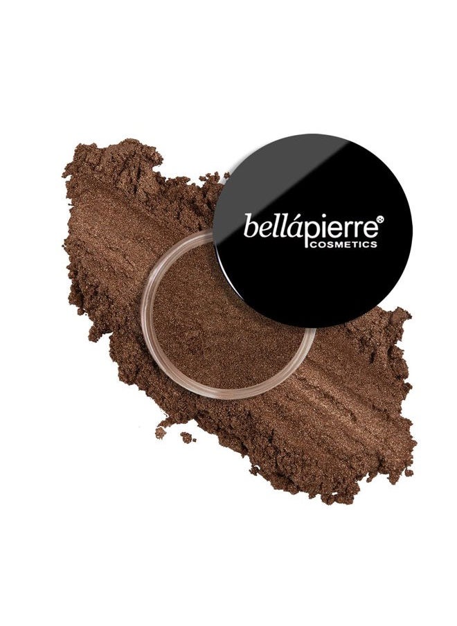 Shimmer Powder | Paraben Free | Vegan & Cruelty Free | All Skin Types | 2.35g - Champagne