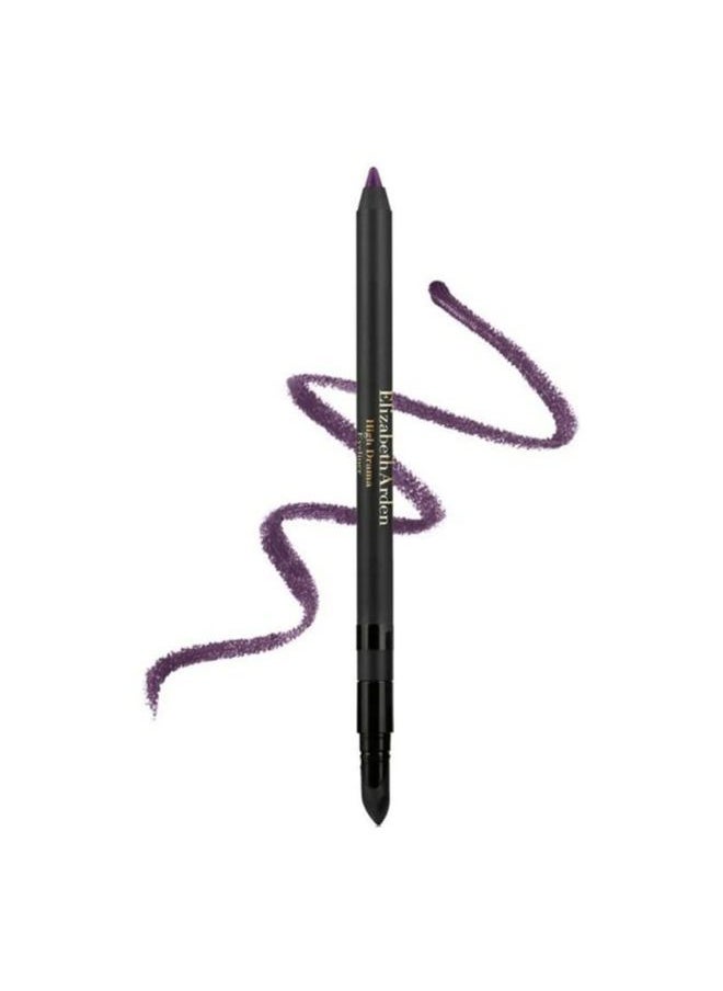 High Drama Eyeliner, Steal The Stage