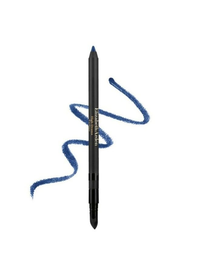 High Drama Eyeliner, Steal The Stage