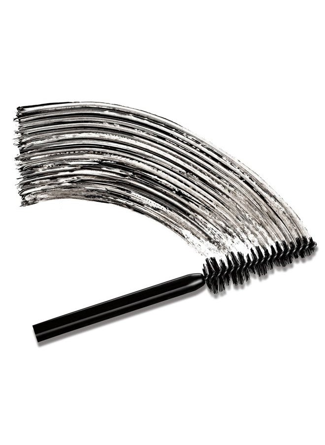 Lasting Impression Mascara, Black 01, 0.3 oz.