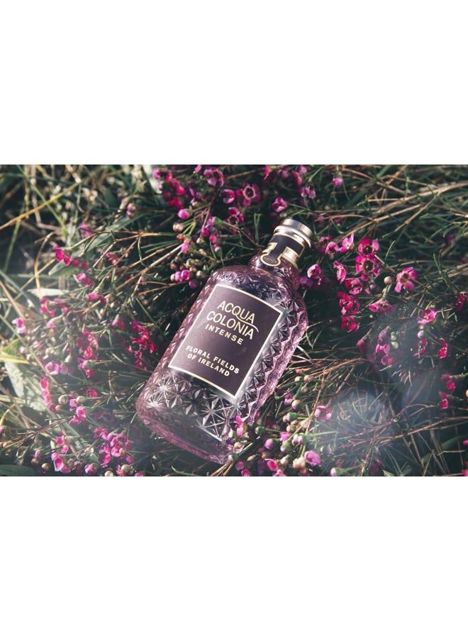 4711 Acqua Colonia Intense Floral Fields Of Ireland by Muelhens for Unisex - 1.7 oz EDC Spray