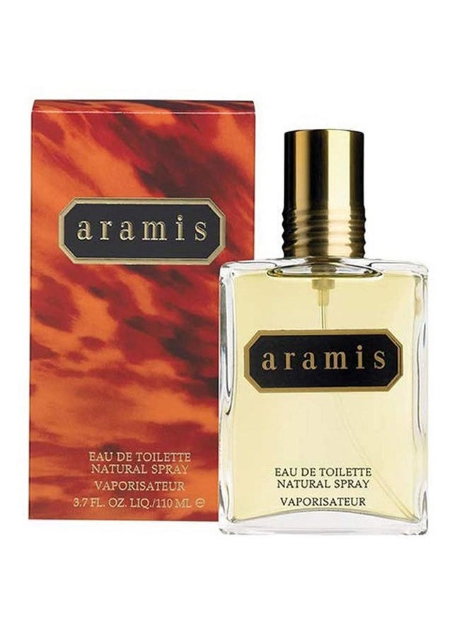 Aramis by Aramis for Men 3.7 oz Eau de Toilette Spray