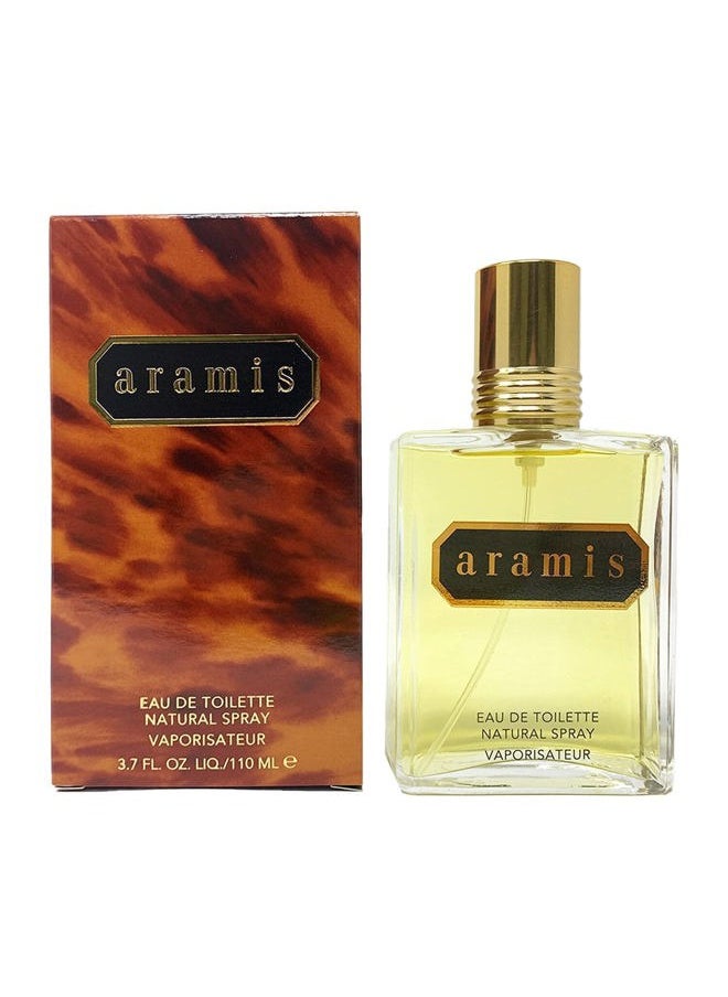 Aramis by Aramis for Men 3.7 oz Eau de Toilette Spray