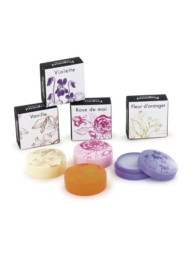 Parfumeur Rose de Mai Eau de Toilette - 100 ml