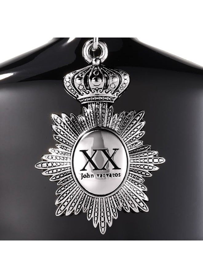 Men's Cologne by John Varvatos, XX, 4.2 Fl Oz Eau de Toilette EDT Spray