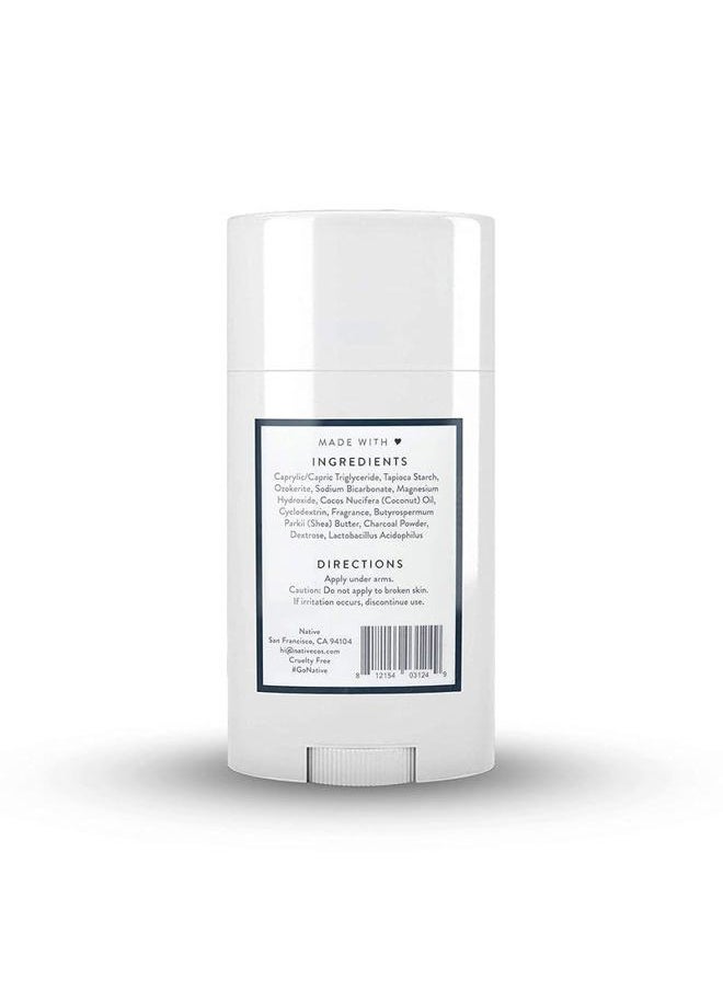 Deodorant |Natural Deodorant for Men, Seasonal, Aluminum Free with Baking Soda, Probiotics |Candy shop Sweet Cinnamon Hearts , Desert Grass & Sandalwood and Toasted Marshmallow & Vanilla - 3 Pk