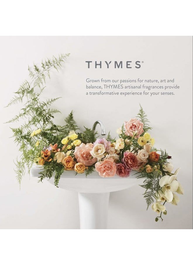 Hand Cream - 3 Fl Oz - Aqua Coralline