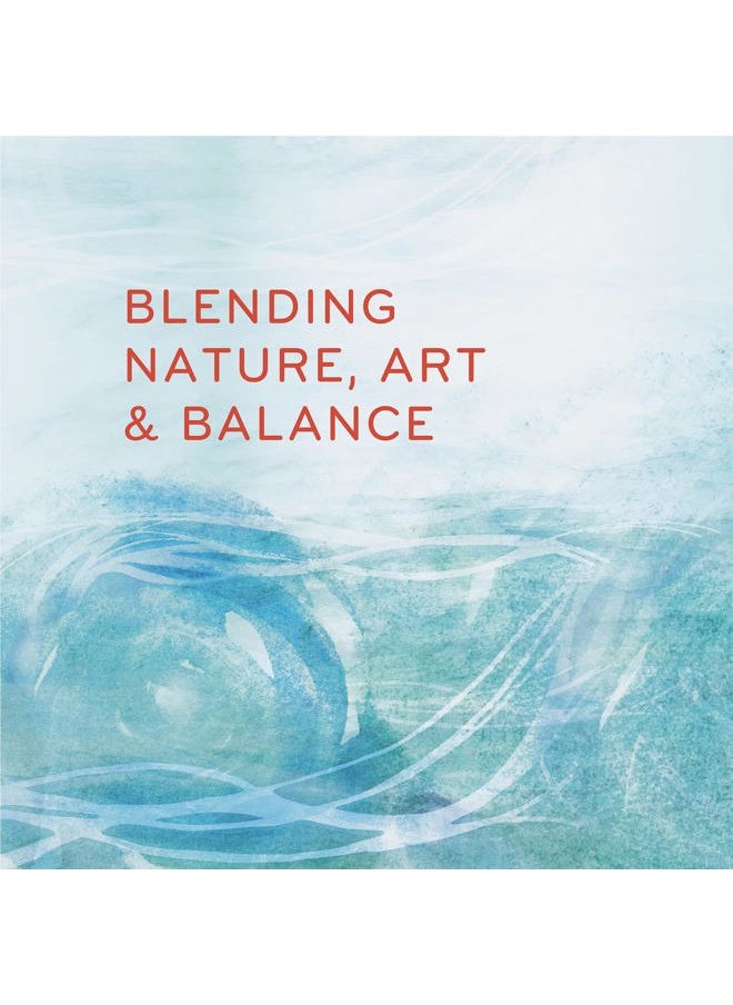 Hand Cream - 3 Fl Oz - Aqua Coralline