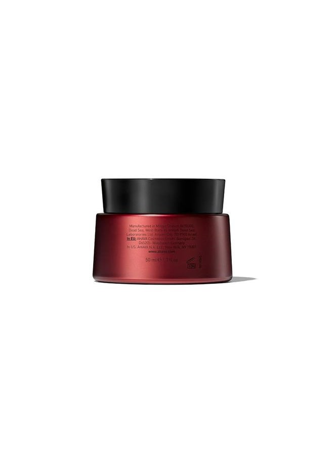 Apple of Sodom Overnight Deep Wrinkle Anti-Aging Mask - Nourishing Gel-based Mask to Combat Deep Wrinkles, Restores Skin's Ability to Repair & Hydrates, includes exclusive Osmoter, 1.7 Fl.Oz