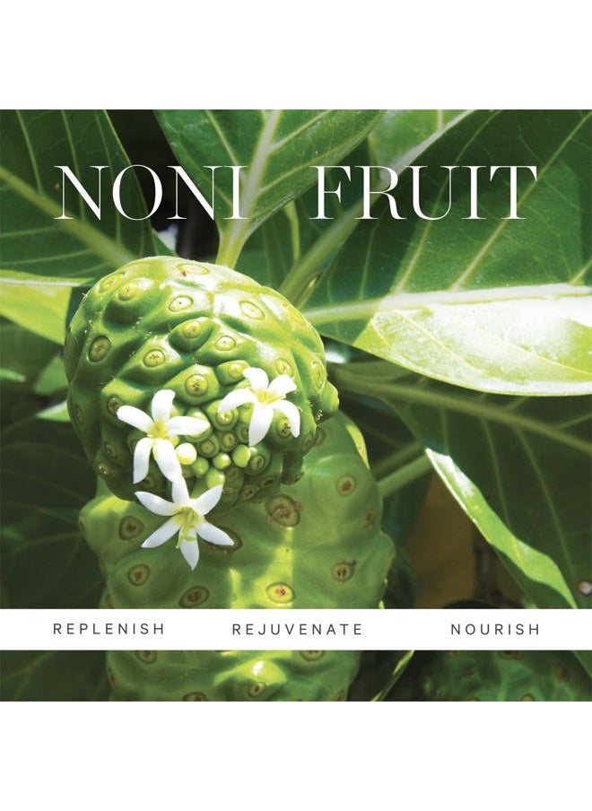 Noni Radiant Hydrating Under Eye Oil Roller, Smooth & Tone, Certified Organic, Cruelty Free, 0.34 Fl Oz.