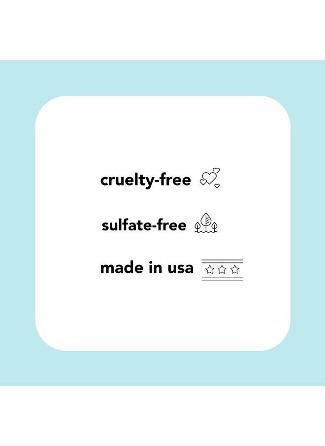 Super Collagen Mask, Clay Mask Face Skin Care Ideal for Combination, Dry or Sensitive Skin, Pore Minimizer with Hydrating Collagen and Purifying Kaolin Clay, 2 Oz