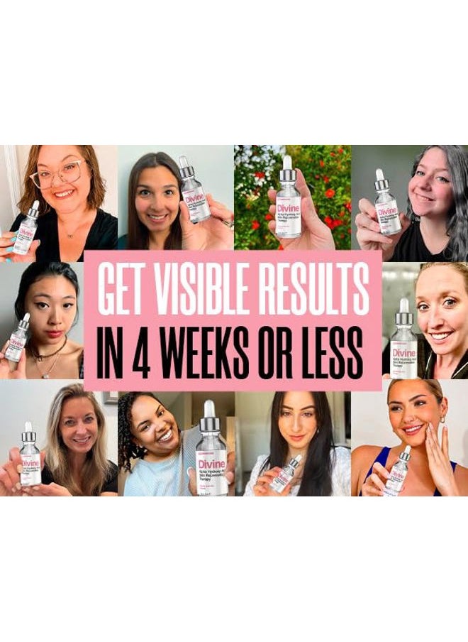 Mandelic Acid Facial Serum for Acne Scars, Folliculitis, Aging Skin, Ingrown Hairs, Dark Spots - Mandelic Acid Peel with 40% AHA Liquid Exfoliant, Professional Grade Chemical Peel