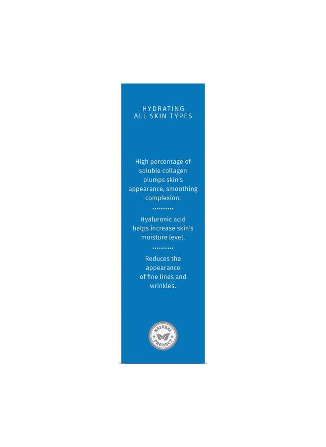 REVIVA LABS - High Potency Collagen Serum (1.oz)
