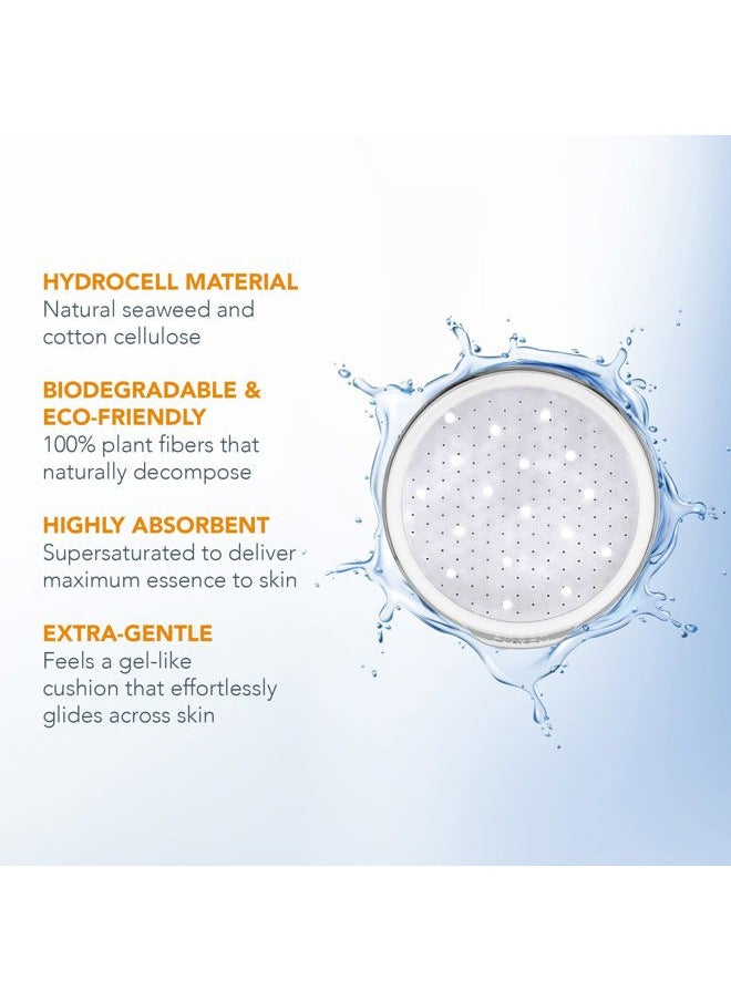 Manuka Honey UFO Activated Mask, 0.21 Oz, Pack of 6