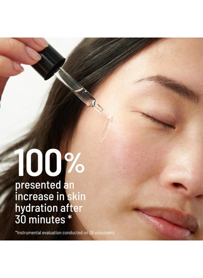 Dr. Brandt Drop of Strength All-Day Strengthening Serum - Enhances Skin Resilience & Provides Instant Hydration - 0.5 fl oz