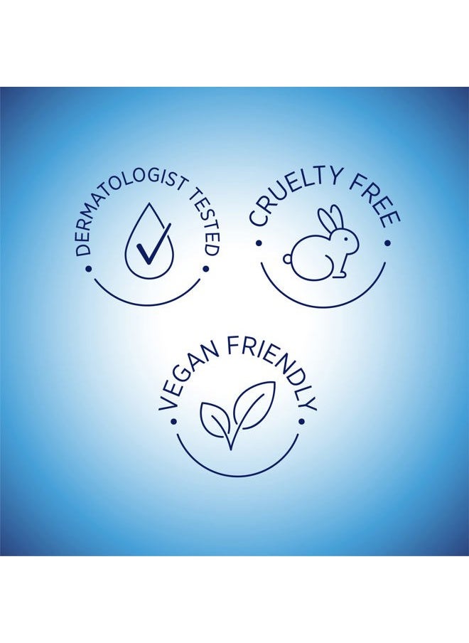 Pore Unclogging Scrub, Removes Excess Dirt and Oils, Face Scrub, with Salicylic Acid, Oil Free, (HSA/FSA Approved), 5 Ounces