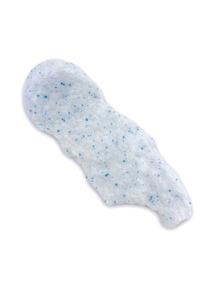 Pore Unclogging Scrub, Removes Excess Dirt and Oils, Face Scrub, with Salicylic Acid, Oil Free, (HSA/FSA Approved), 5 Ounces