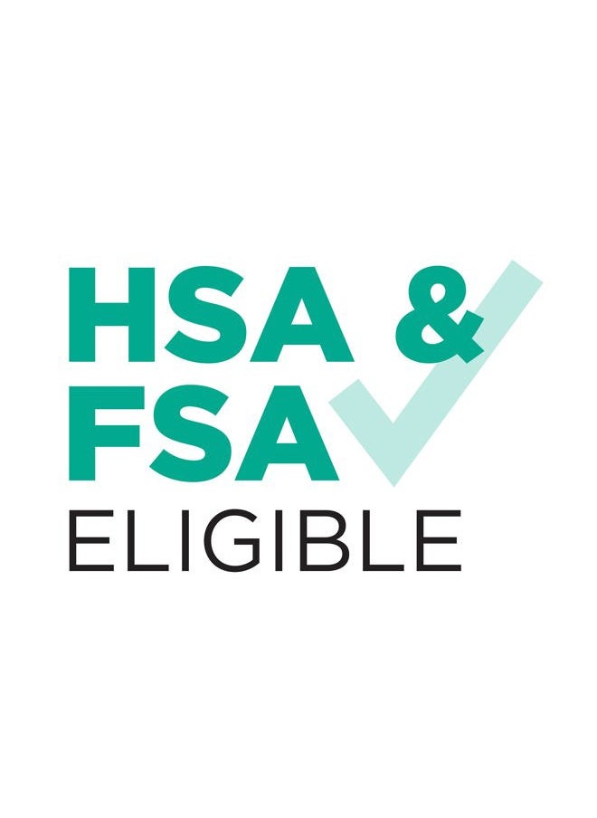 Pore Unclogging Scrub, Removes Excess Dirt and Oils, Face Scrub, with Salicylic Acid, Oil Free, (HSA/FSA Approved), 5 Ounces