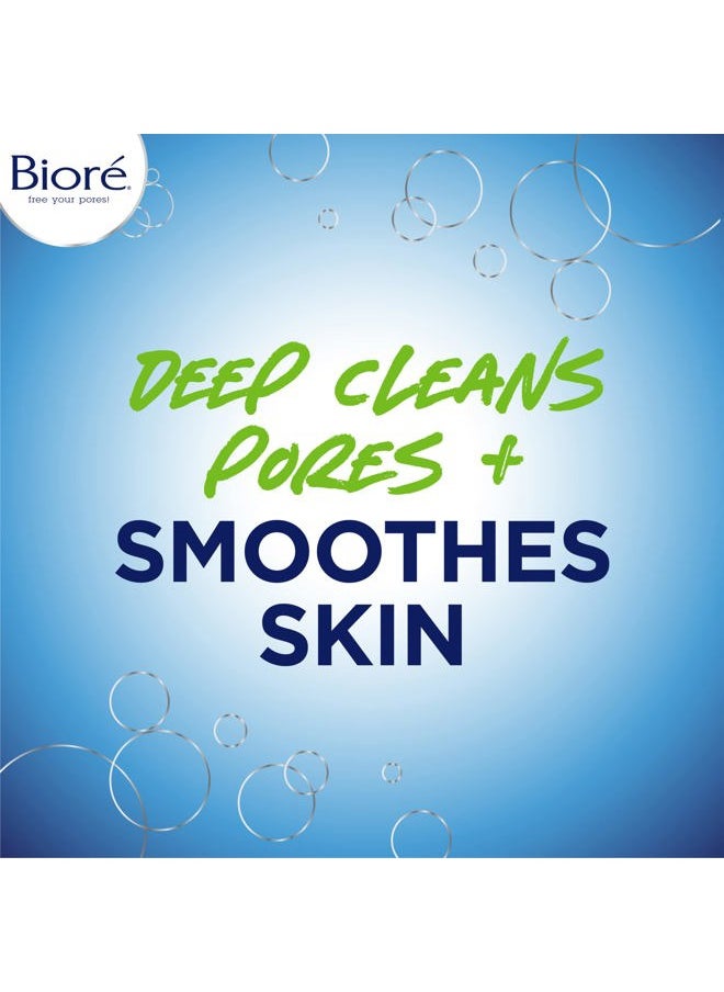 Pore Unclogging Scrub, Removes Excess Dirt and Oils, Face Scrub, with Salicylic Acid, Oil Free, (HSA/FSA Approved), 5 Ounces