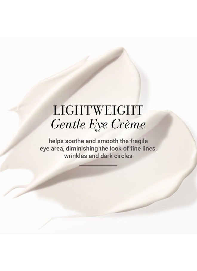 Lifting Eye Crème Advanced Formula Under Care, Pack of 1