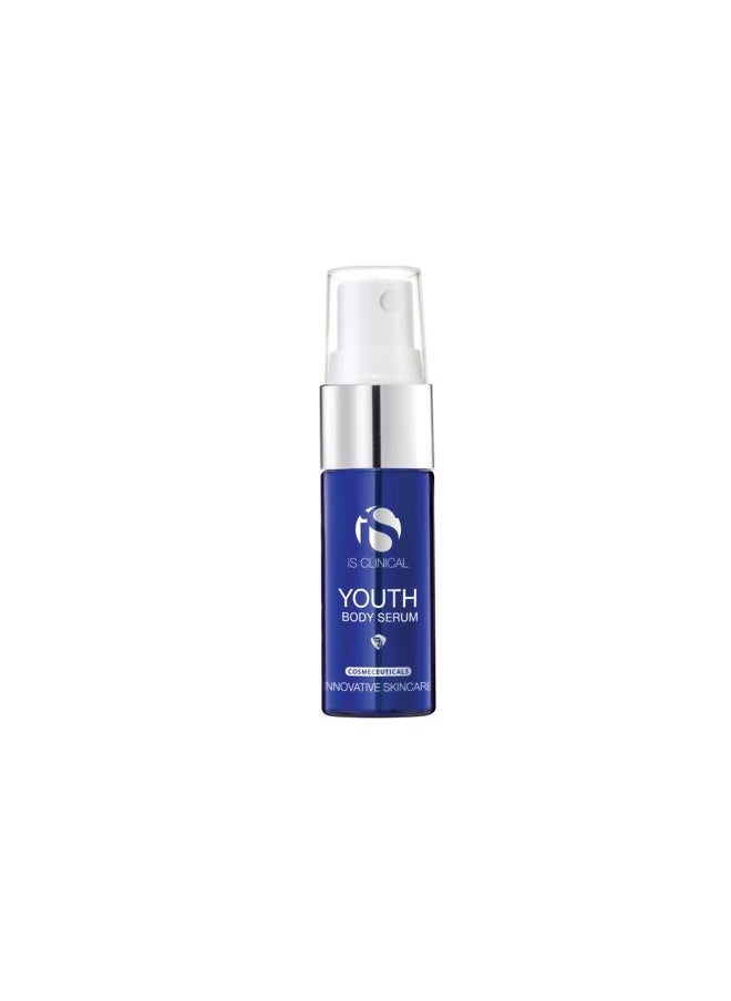 Youth Body Serum,Anti-Aging Serum Body Mist,Hyaluronic Acid,Body Mist
