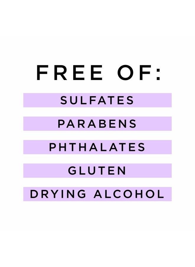 MACADAMIA Moisturizing Hair Oil Vials for shine and frizz control - Pack of 2