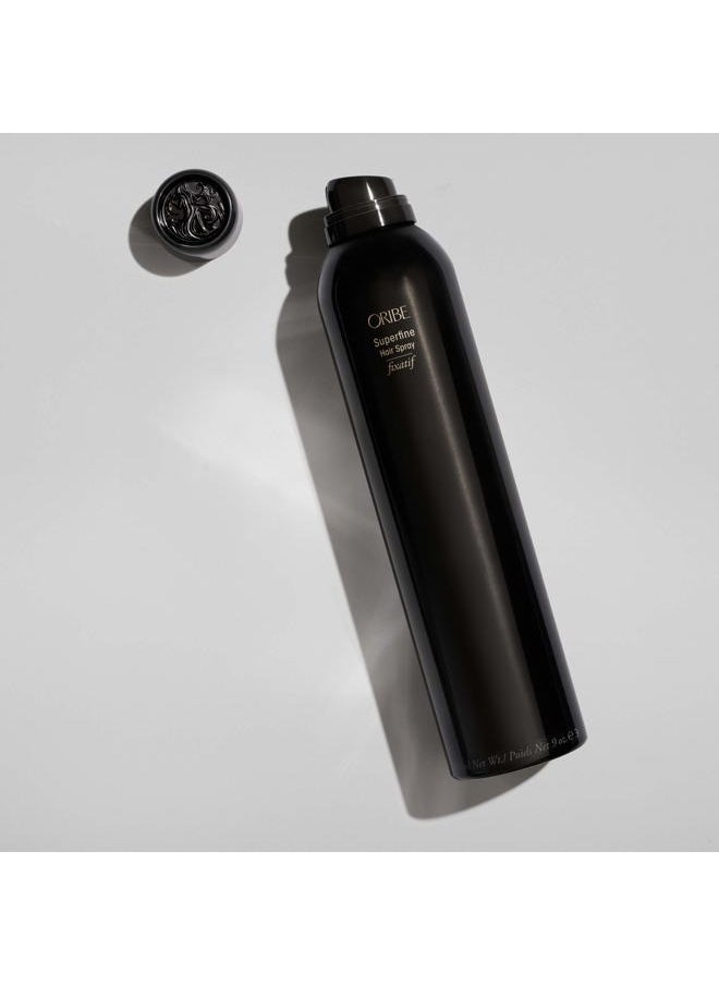Oribe Superfine Hair Spray, 9 oz