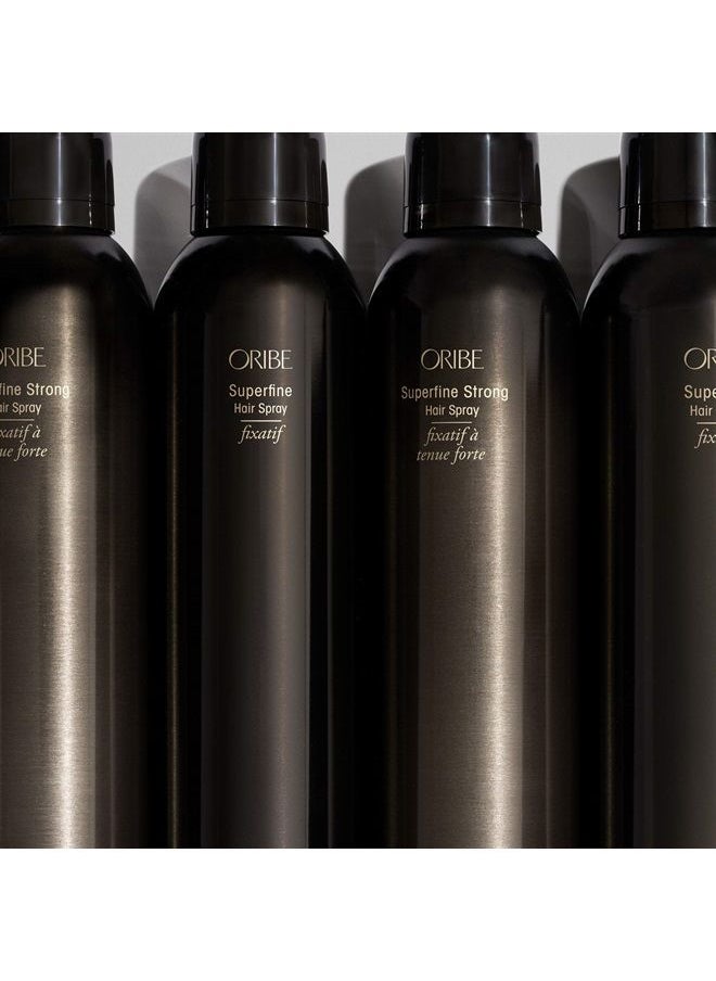 Oribe Superfine Hair Spray, 9 oz