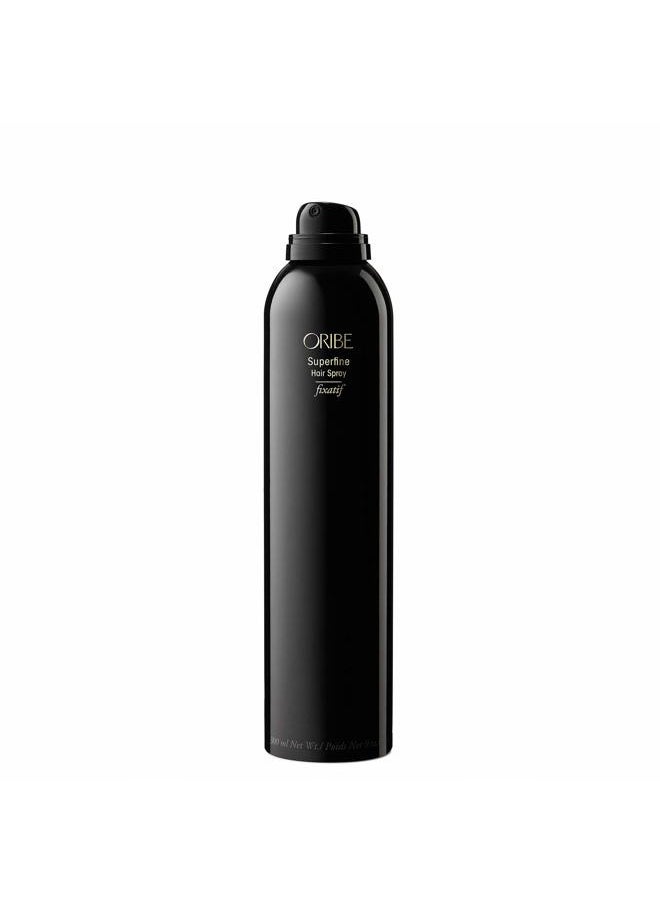 Oribe Superfine Hair Spray, 9 oz