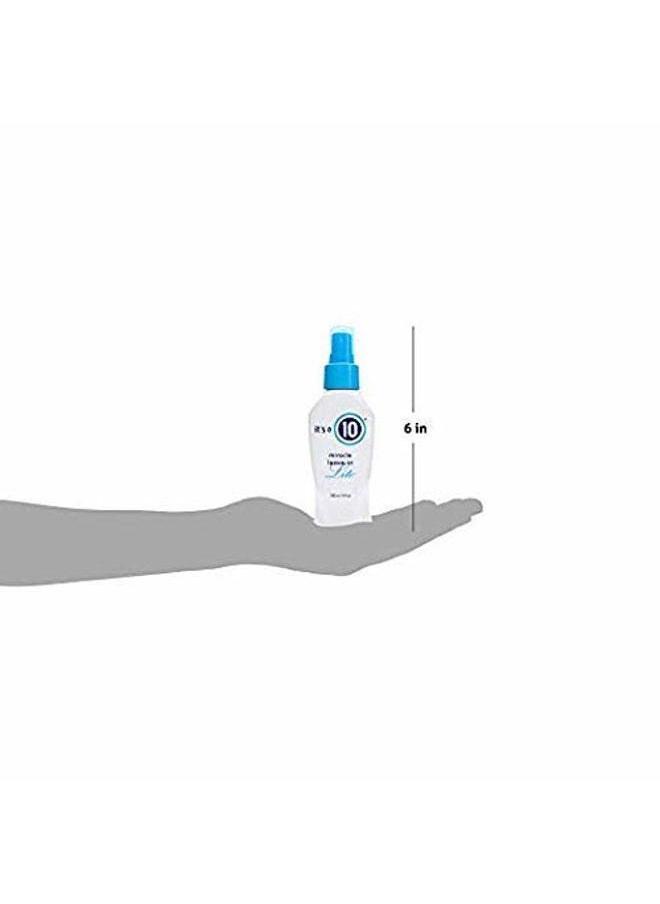 Miracle Leave-In Lite 4, fl. oz. (Pack of 2)