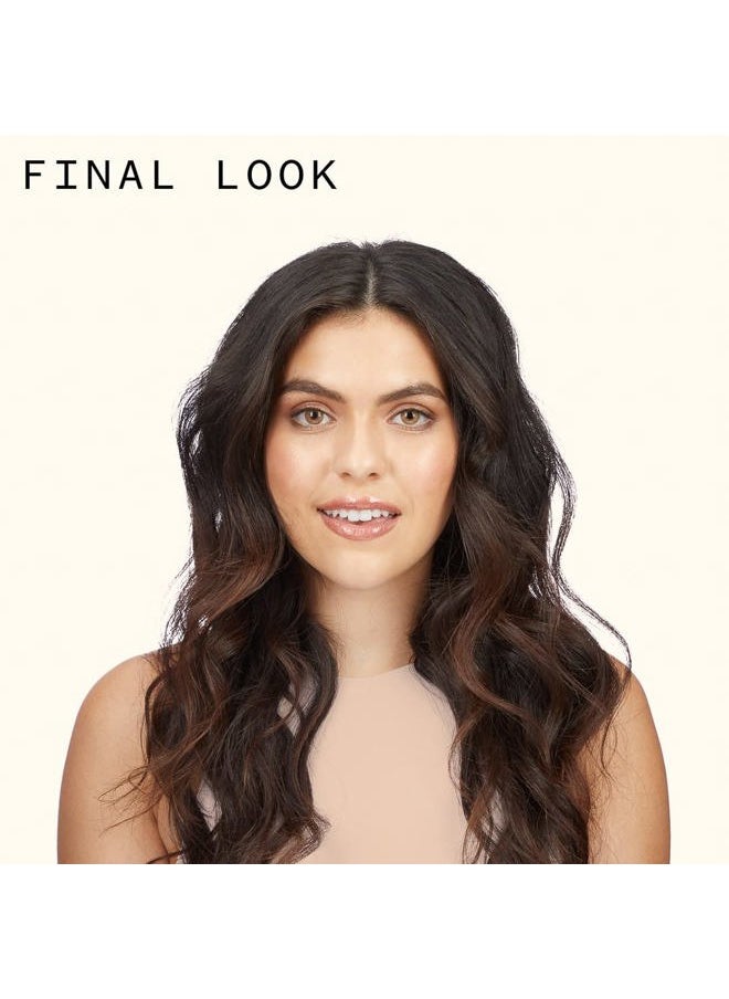 amika plus size perfect body mousse